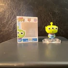 Funko Bitty Pop! - Toy Story - Alien - Mini Vinyl Figure w/ Box
