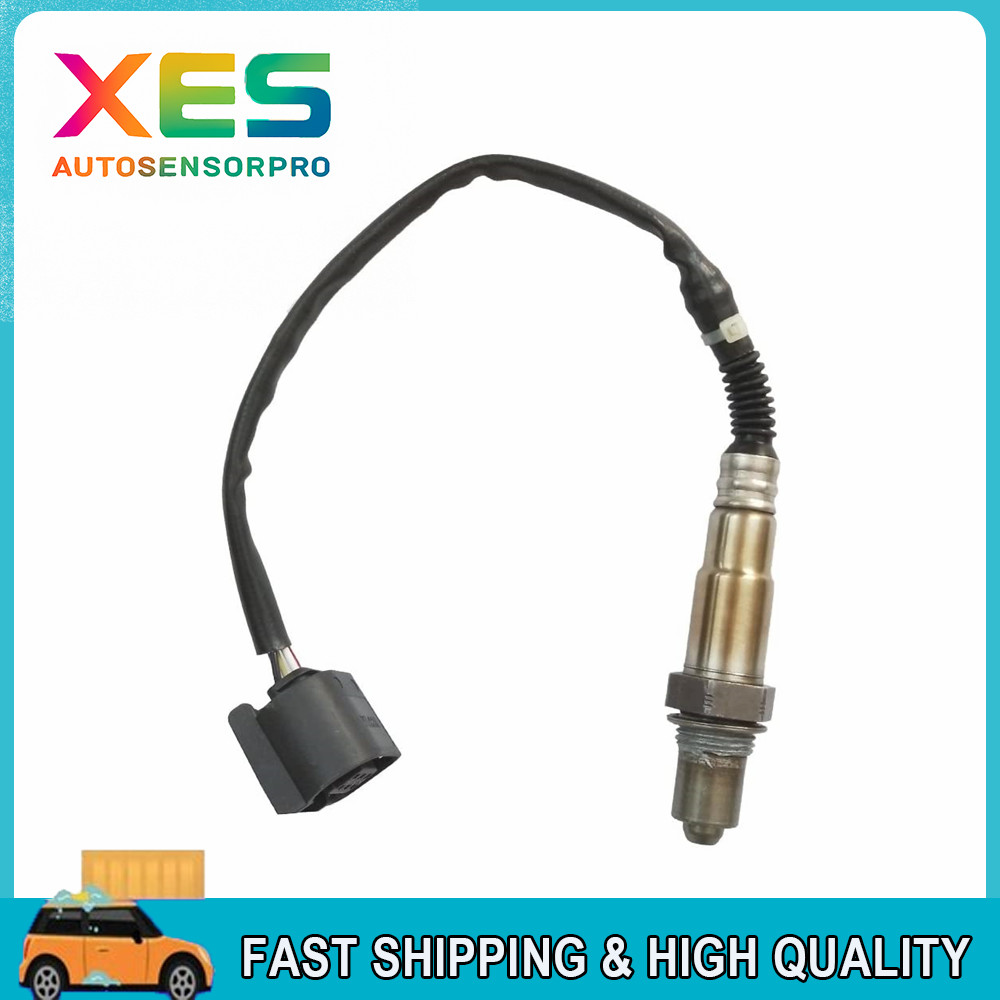Upstream Oxygen Sensor For BMW F20 F02 MINI Cooper for Rolls-Royce 11787595353
