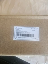 GE Washer Motor Control Board WH22X35701 Genuine Part