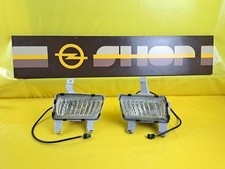 Antibrouillard Opel KADETT