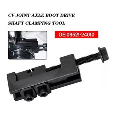 CV Joint Axle Boot Clamp 09521‑24010 Drive Shaft Clamping Removal Tool USA