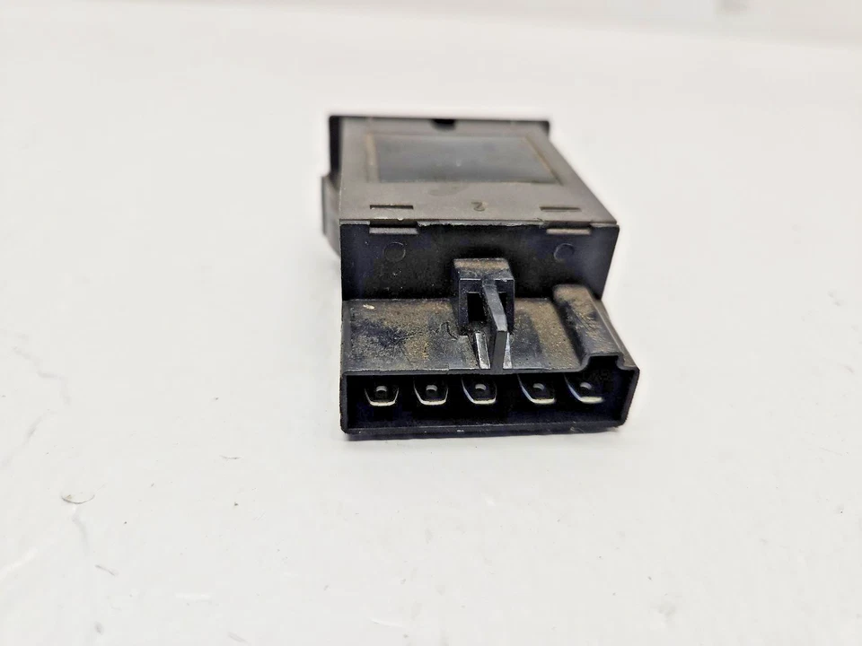 Interruptor de descongelación trasero Chevy GMC C/K 1500 1988-1994 15646349 OEM 3860 Foto 4 de 4