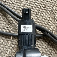 13-19 Ford Explorer Windshield Wiper Washer Pump Hose Oem 13-19 Ford Explorer Windshield Wiper Washer Pump Hose Oem