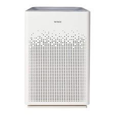 Image of WINIX Zero-S Air Purifier for Bedroom HOM, CADR 410m³/h, 100m², Active Carbon