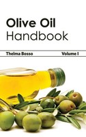 Thelma Bosso | Olive Oil Handbook | Buch | Englisch (2015) | Volume I | Gebunden