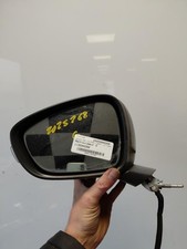 Retroviseur gauche (ou coque) Peugeot 508