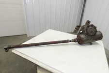 Oshkosh 592S5-6 Sheppard Power Steering Gear Box Slip Shaft