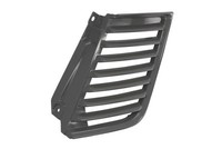 Blic 6502-07-3783995P KüHlergrill Frontgrill Vorne Links Schwarz