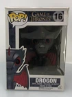 Funko POP! Television Game of Thrones Drogon #16 Vinyl Figure NOT MINT