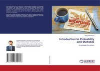 Hiqmet Kamberaj | Introduction To Probability And Statistics | Taschenbuch