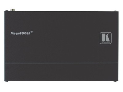 Kramer VM-3H2 HDMI 1x3 Splitter 4K60 HDR HDCP 2.2