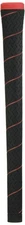 Iomic Ltc Grip Series Moebius Black 1.8 Unisex Black X Coral Red_