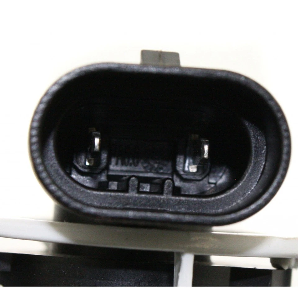 For 2007 2008 2009 Chrysler Sebring Fog Light Pair Passenger & Driver CAPA - Image 3 of 4