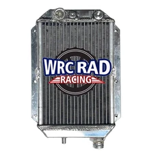 Aluminum Radiator For 1995-2006 2002 Kawasaki Vulcan 800 VN 400 OEM# 39060-1164