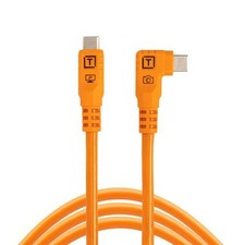 Tether Tools TetherPro USB-C Optima 10G recht...