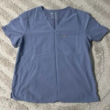 FIGS Catarina One Pocket Scrub Top