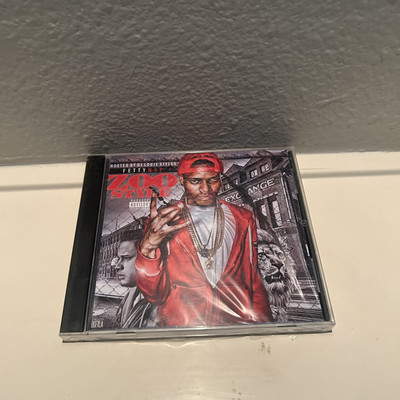 Fetty Wap ZOO STYLE CD