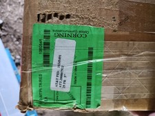 Corning SLIC Aerial Terminal 25 Pair ATS/TR O...