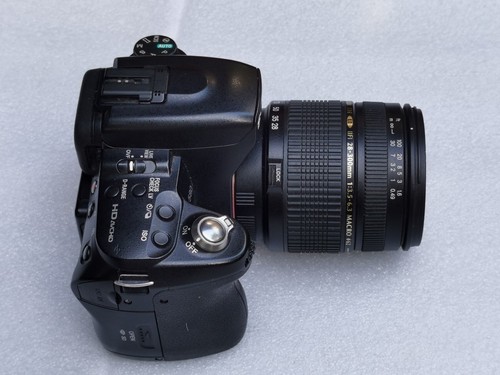 Sony alpha a580 + 28-300 testata! - Foto 13 di 18