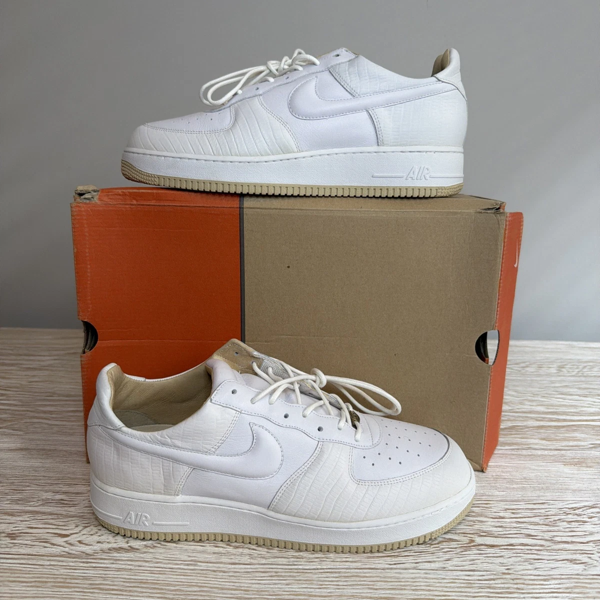 Nike Air Force 1 Lux Lux | eBay