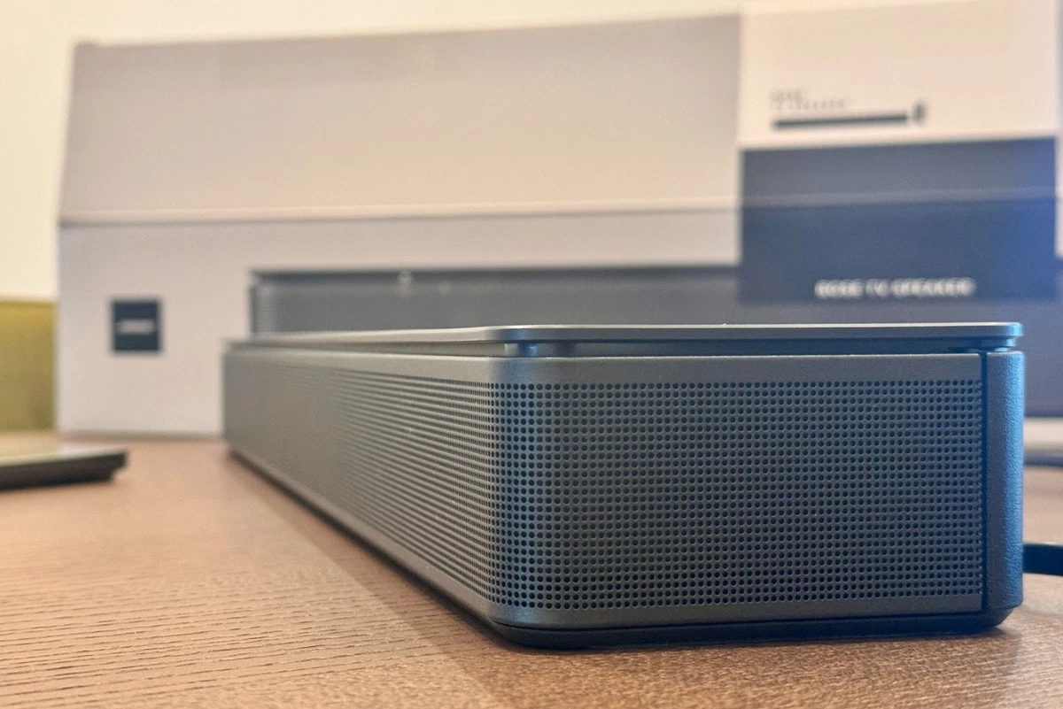 Preços baixos em Casa Bose Soundbar 500 Alto-falantes e Subwoofers