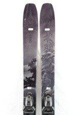 21-22 Atomic Bent Chetler 100 Used Mens Ski w...