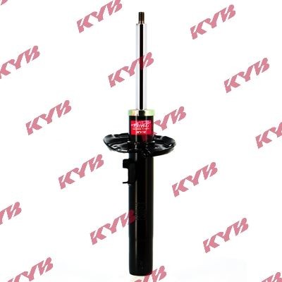 KYB 3358015 StoßDäMpfer FüR Audi Cupra Seat Skoda-image