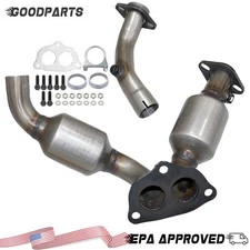 Catalytic Converter for 2001-2003 Ford Ranger 2004 2005 Explorer Sport Trac 4.0L