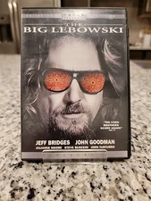 The Big Lebowski (Collector's Edition) DVD 