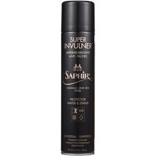 SAPHIR Medaille d  Or Super Invulner   Waterproof Spray for All Leather Shoes ...