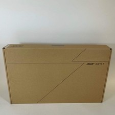 New Acer Swift Go 16 AI 16" Ryzen AI 9 465 2.0GHz 32GB RAM 1TB SSD GeForce 880M
