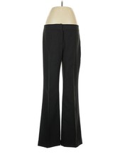 Assorted Brands Women Black Dress Pants 6