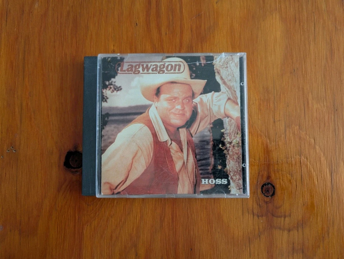 25+ Lagwagon Music CDs for sale | Updated Oct 2026
