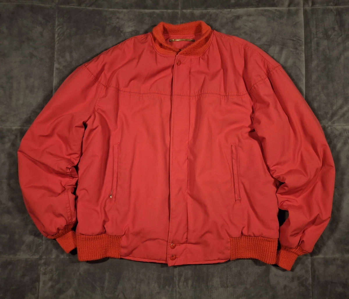 Catalina Jackets for Men for Sale - Shop New & Used - eBay