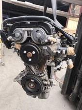 Moteur Opel CORSA