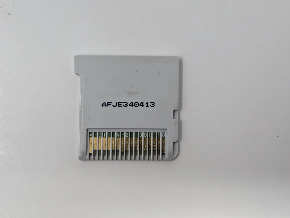 The LEGO Movie Videogame (Nintendo 3DS, 2014) - Cart Only - Image 2 of 2