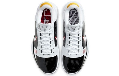 Size 11.5 - Nike Zoom Kobe 5 Protro Alternate Bruce Lee for sale