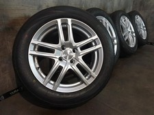Fiat Bravo Type 198 Stilo Type 192 Jantes Alu Pneu Ete 205/55 R 16 NEUF Nankang