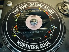 LOU RAGLAND 🔁 I TRAVEL ALONE 🤩 WIGAN CASINO  🇺🇸 NORTHERN SOUL