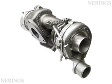 Turbolader JAGUAR F-PACE 3.0 SDV6 AWD 824757