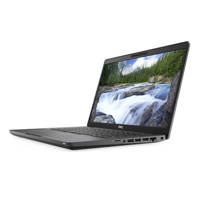 Dell Latitude 5400 Intel Core i5-8365U 8-32GB RAM 128GB/2TB NVMe Win11