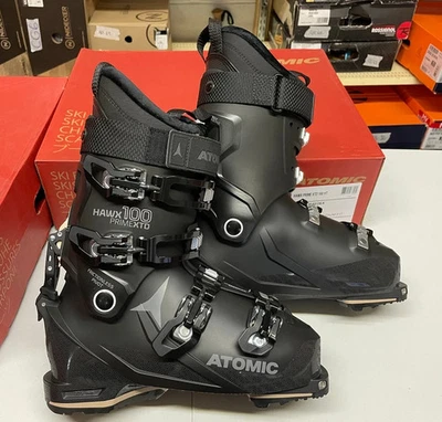 ATOMIC - HAWX PRIME XTD 100 HT 2022 - MP 26 (8US) MEN - FREE SHIPPING [ADL05]