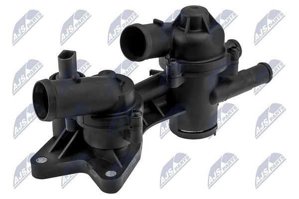 NTY Thermostat, KüHlmittel U.A. FüR Audi, Skoda, VW-image