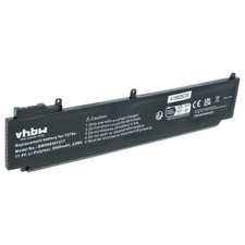 Batteria per Lenovo ThinkPad T470s 20HF0016GE 20HF0000GE 20HF0001GE 2000mAh 11,4V