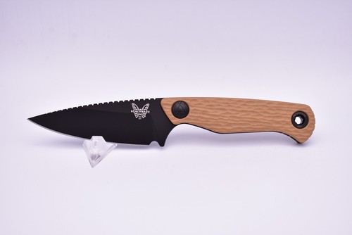 Manijas 3D G10 personalizadas para banco Dacian 203, básculas, empuñaduras - Imagen 4 de 9