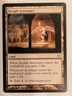 Seraph Sanctuary - Avacyn Restored - Magic the Gathering MTG Nice!