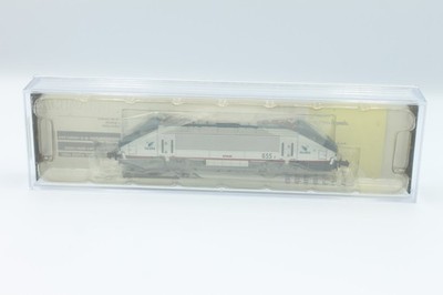 Bachmann Spectrum 83053 N Scale HHP-8 Electric Locomotive Amtrak