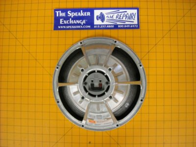JBL 2262H, 2262HPL 12