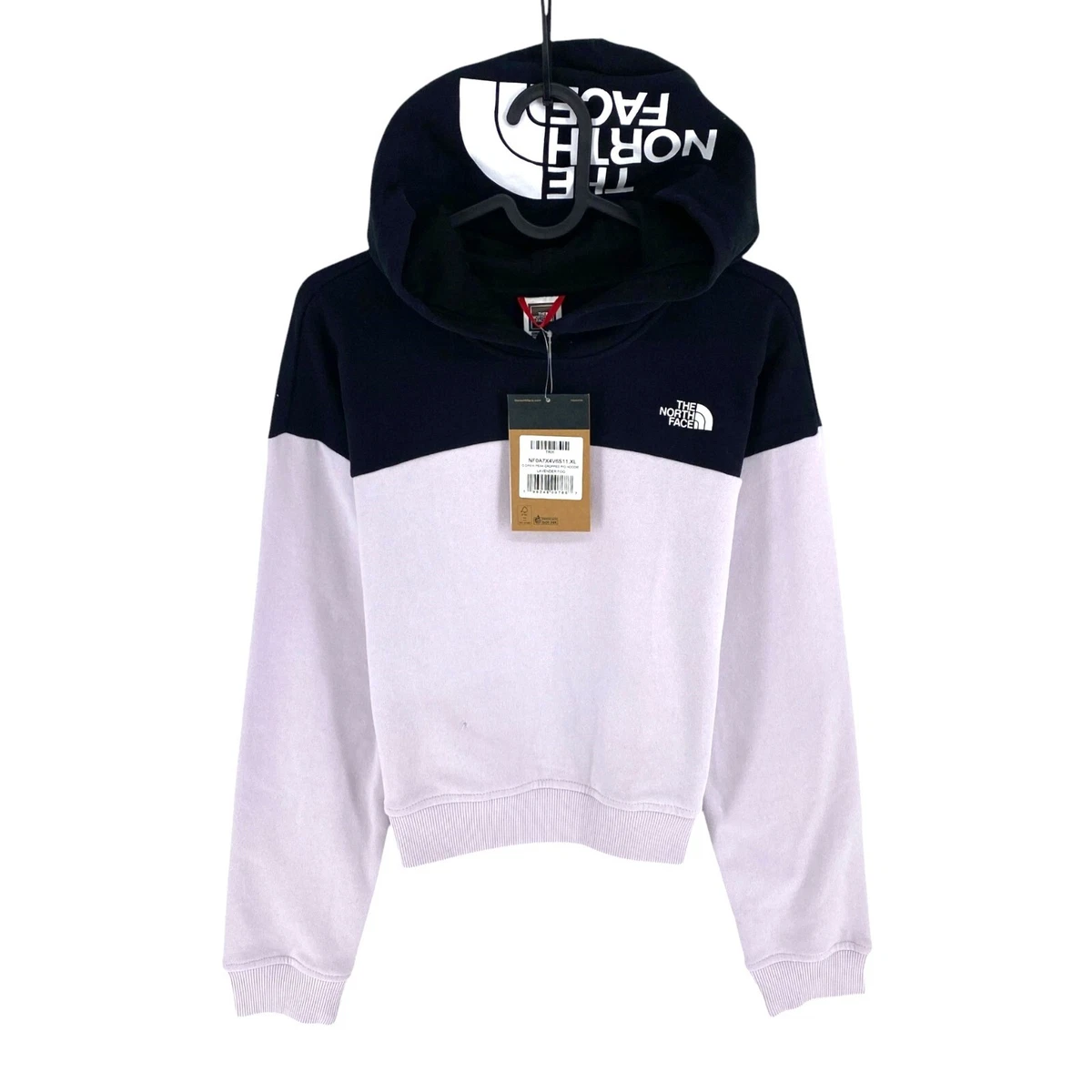 KIDS ONLY pulls-sweats à capuche Fille en couleur Noir - Taille 134-140 Noir - Prêt-à
