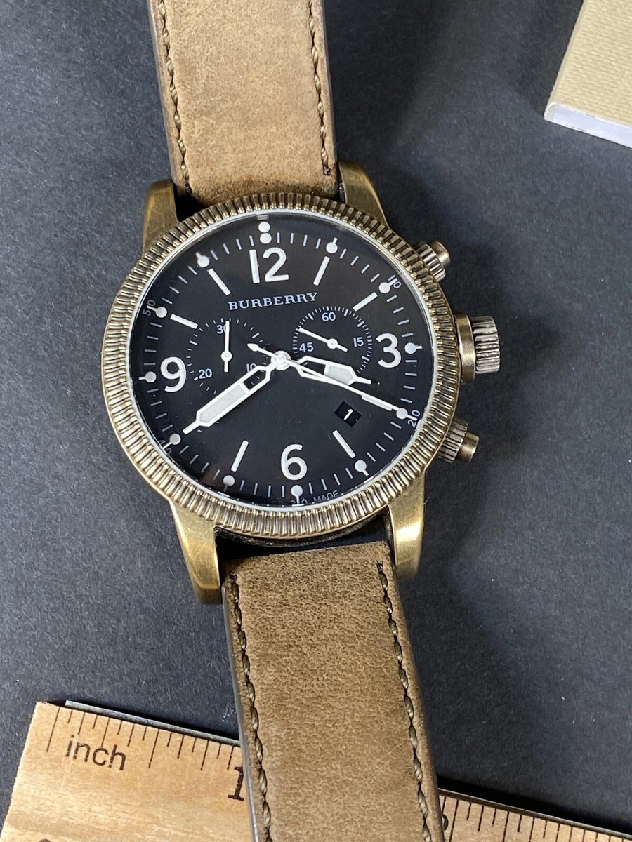 BURBERRY Mens Watch BU7811 | eBay BURBERRY Mens Watch BU7811 | eBay
